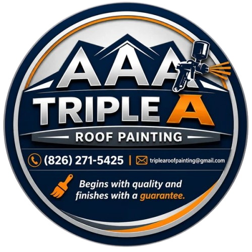 Triple A Roof Painting