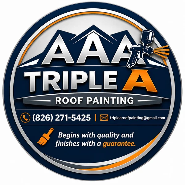 Triple A Roof Painting