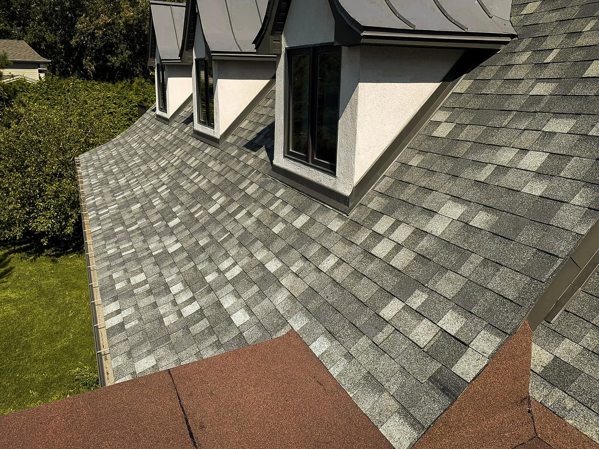 Metal Roof Painting and Rejuvenation